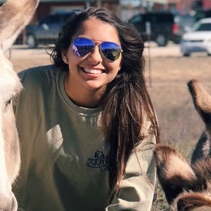 Meet your Posher, Mariah